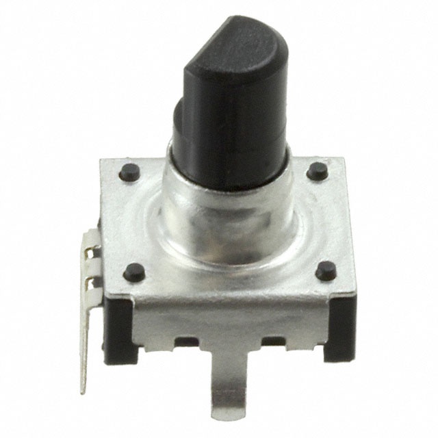 PEC12R-4117F-N0012 Bourns Inc.  Encoder